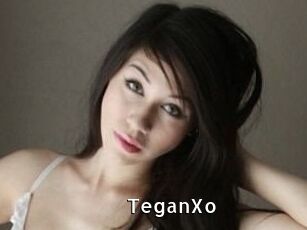 TeganXo