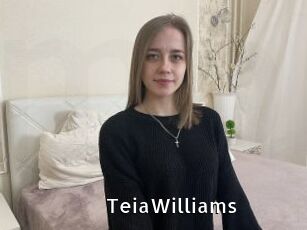 TeiaWilliams
