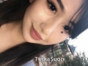 TeikaSuon