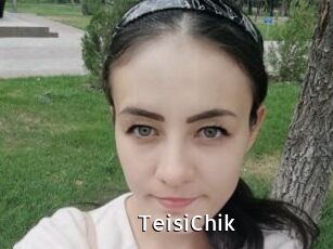 TeisiChik