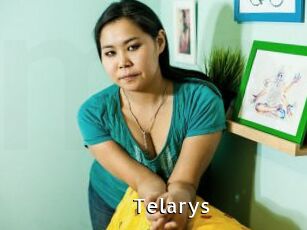 Telarys
