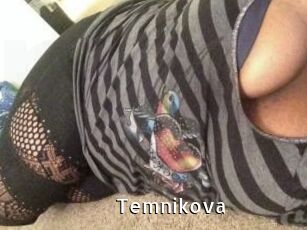 Temnikova