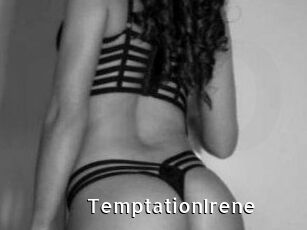 TemptationIrene
