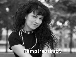 TemptressLady