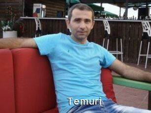 Temuri