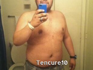 Tencure10