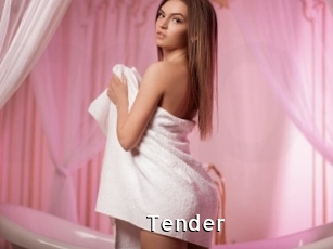Tender