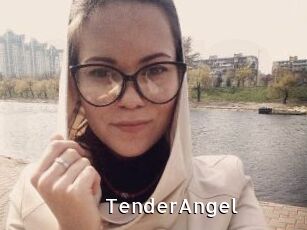 TenderAngel