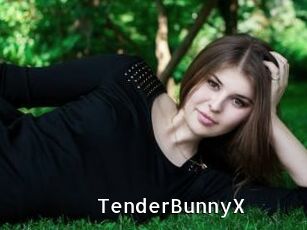 TenderBunnyX