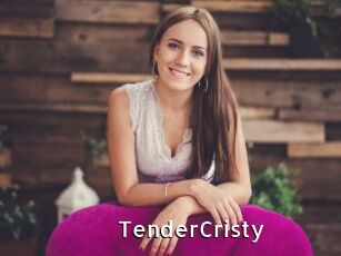 TenderCristy