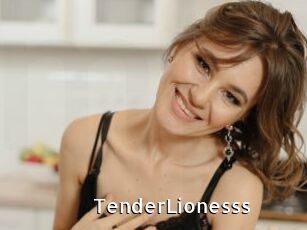 TenderLionesss