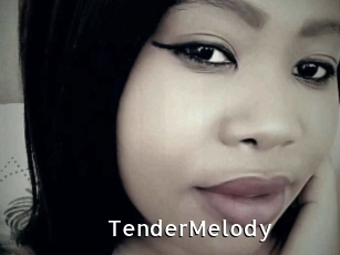 TenderMelody My Porno Stash