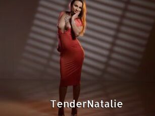 TenderNatalie