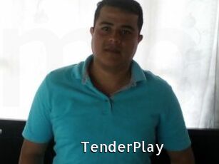 TenderPlay