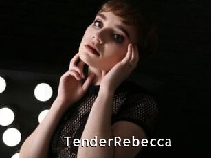 TenderRebecca