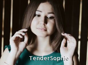 TenderSophie