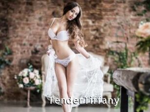 TenderTiffany