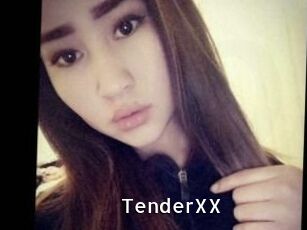 TenderXX