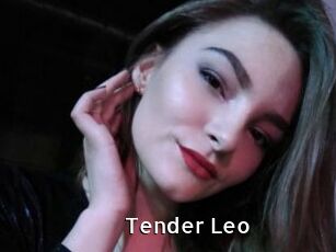 Tender_Leo