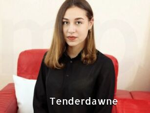 Tenderdawne