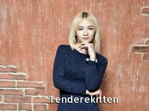 Tenderekitten