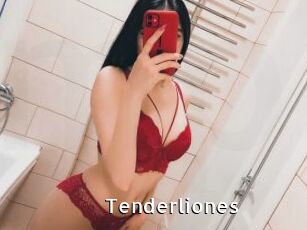 Tenderliones