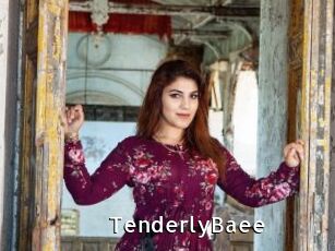 TenderlyBaee