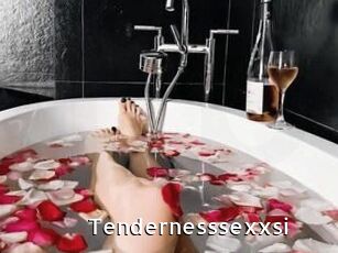 Tenderness_sexxsi