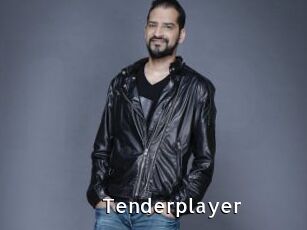 Tenderplayer