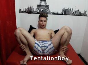TentationBoy