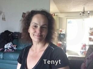 Tenyt