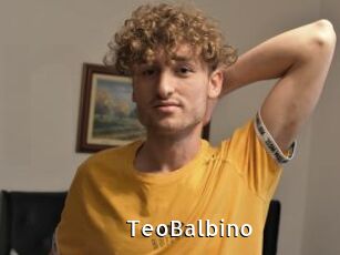 TeoBalbino