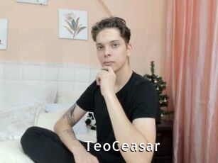TeoCeasar