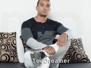 TeoDreamer