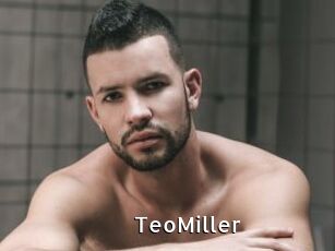 TeoMiller