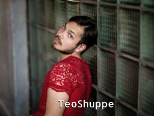 TeoShuppe