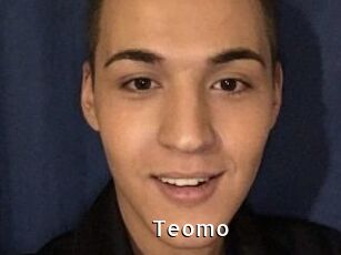 Teomo