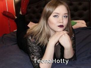 TeonaHotty
