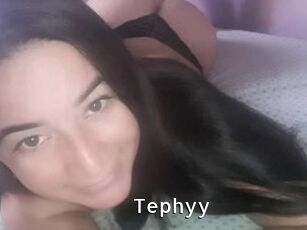 Tephyy