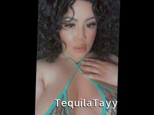 TequilaTayy