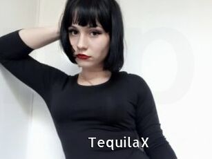 TequilaX