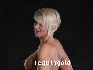 Tequilagold