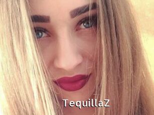 TequillaZ