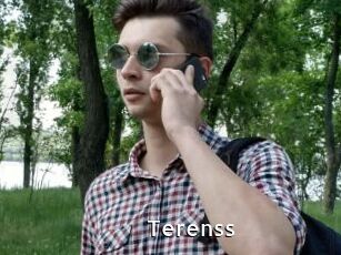 Terenss