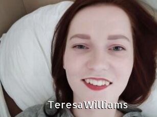 TeresaWilliams
