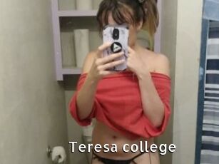 Teresa_college