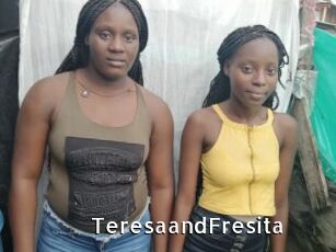 TeresaandFresita