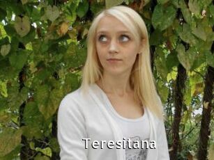 Teresitana