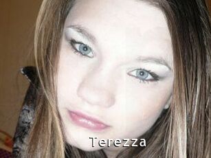 Terezza