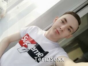 TeriDSexx